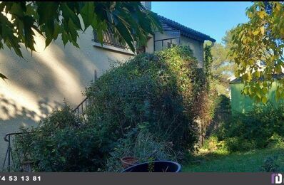 vente maison 369 000 € à proximité de Le Crès (34920)