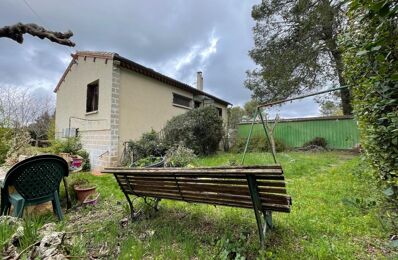 vente maison 348 000 € à proximité de Saint-Georges-d'Orques (34680)