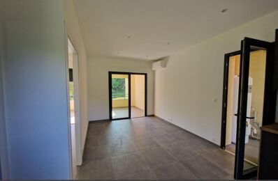 location appartement 765 € CC /mois à proximité de Cauro (20117)