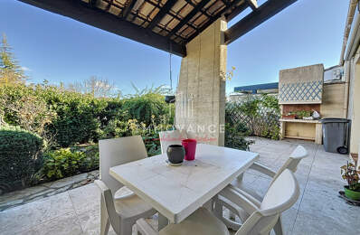 Villa 4 pièces de 92m2 habitables avec garage sur 351m2 de j — photo du bien