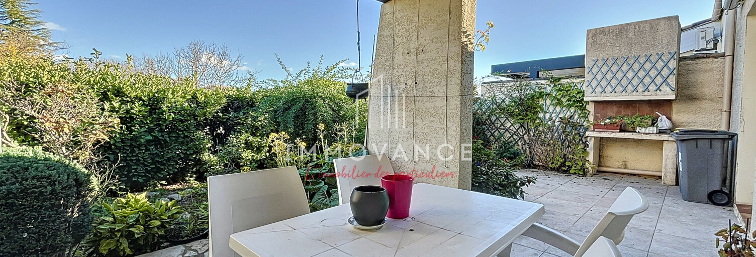 Maison 4 Pièces 92 m² à vendre à Mauguio (34130)