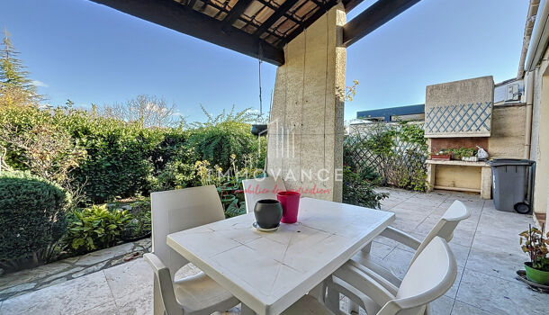 Villa / Maison 4 pièces  à vendre Mauguio 34130