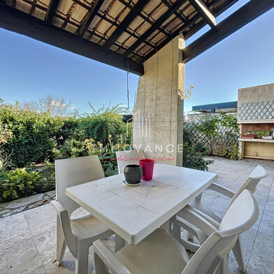 Maison 4 pièces 386000 €