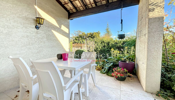 Villa / Maison 4 pièces  à vendre Mauguio 34130