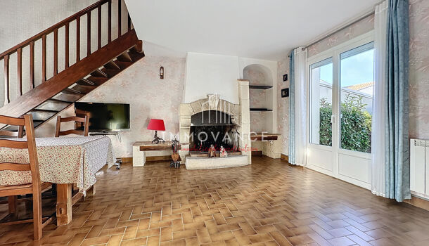 Villa / Maison 4 pièces  à vendre Mauguio 34130