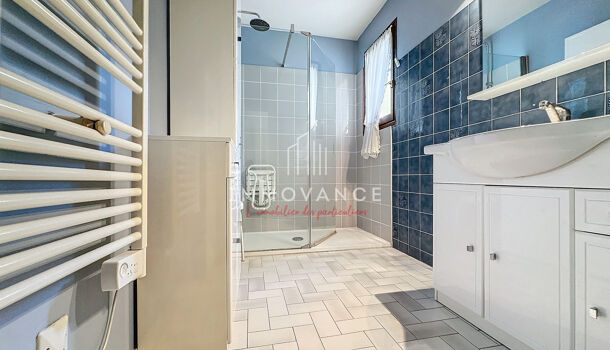 Villa / Maison 4 pièces  à vendre Mauguio 34130