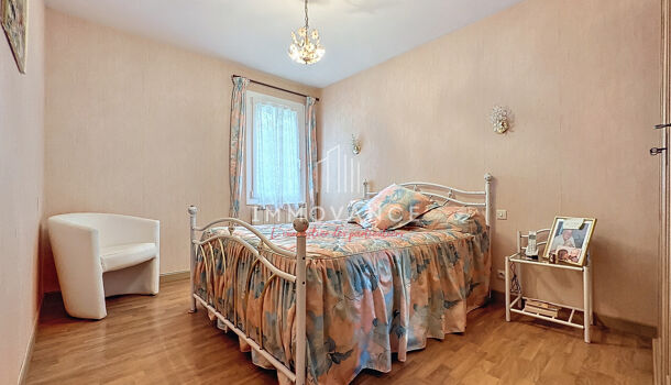 Villa / Maison 4 pièces  à vendre Mauguio 34130