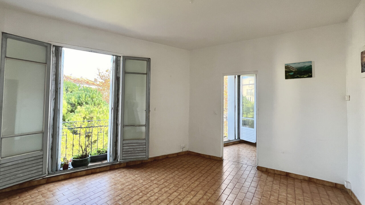 appartement 3 pièces 65 m2 à vendre à Montpellier (34000)