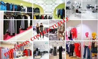 Commerce  196 m² à vendre à Aix-les-Bains (73100)