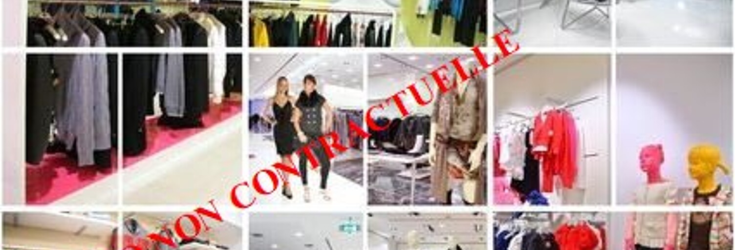 Commerce  196 m² à vendre à Aix-les-Bains (73100)