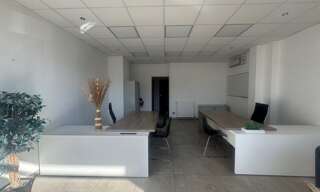 Commerce 14 Pièces 210 m² à vendre à Aix-les-Bains (73100)