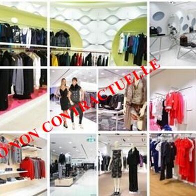 Commerce  765000 €