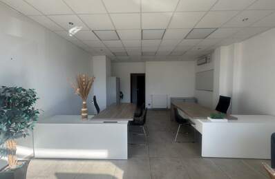 Local commercial — photo du bien