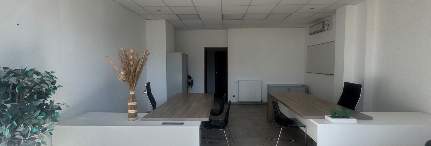 Commerce 14 Pièces 210 m² à vendre à Aix-les-Bains (73100)