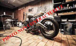 Commerce 4 Pièces 306 m² à vendre à Saint-Genis-Pouilly (01630)