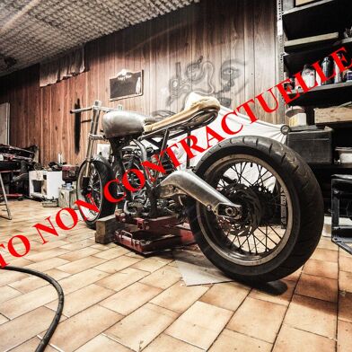 Commerce 4 pièces 122000 €