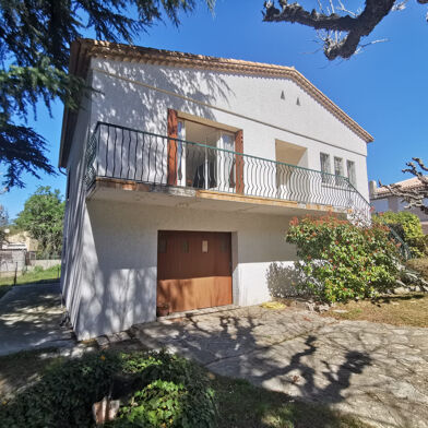 Maison 4 pièces 84 m²