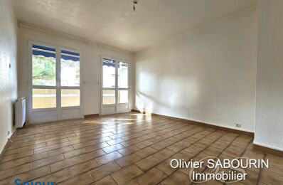 vente appartement 199 000 € à proximité de Saint-Aygulf (83370)