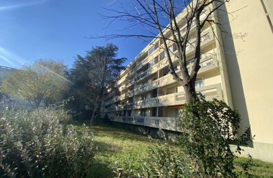 vente appartement 107 000 € à proximité de Beauchastel (07800)