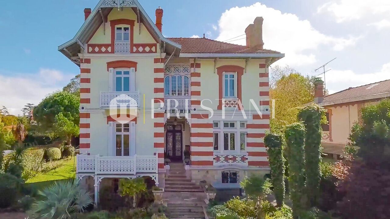 maison 10 pièces 340 m2 à vendre à Arcachon (33120)