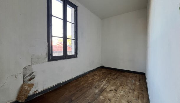 Appartement 3 pièces  à vendre Amélie-les-Bains-Palalda 66110