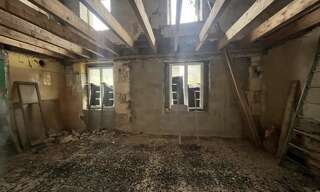 Maison  90 m² à vendre à Azy (18220)