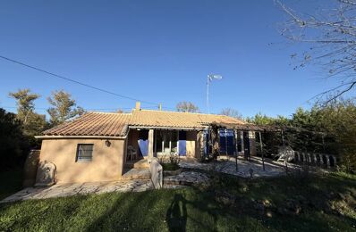 vente maison 350 000 € à proximité de Trans-en-Provence (83720)