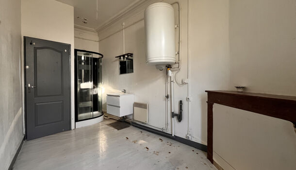 Appartement 3 pièces  à vendre Amélie-les-Bains-Palalda 66110