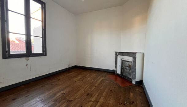 Appartement 3 pièces  à vendre Amélie-les-Bains-Palalda 66110