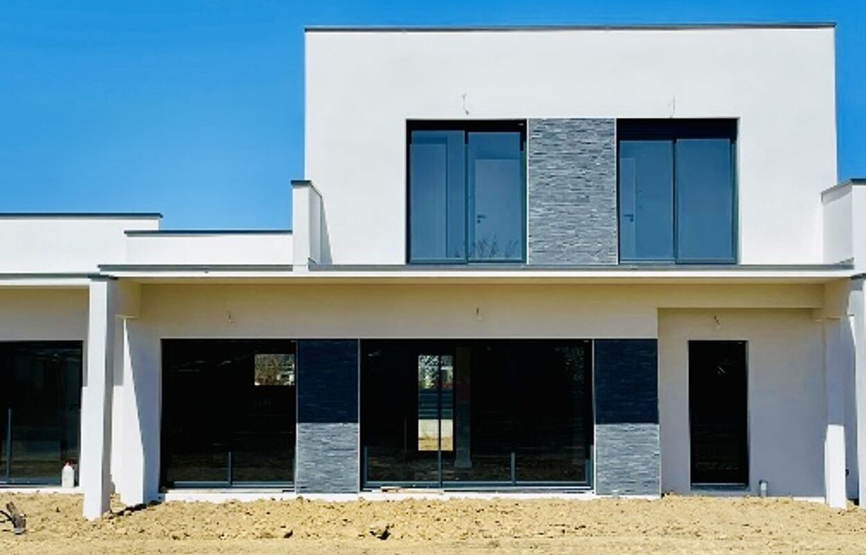 maison 125 m2 à construire à Muret (31600)