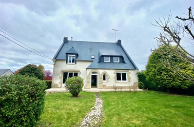 vente maison 299 808 € à proximité de Langueux (22360)