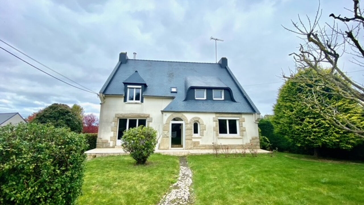 maison 7 pièces 185 m2 à vendre à Ploufragan (22440)