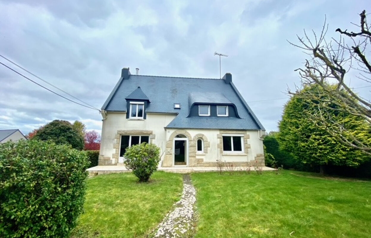 maison 7 pièces 185 m2 à vendre à Ploufragan (22440)