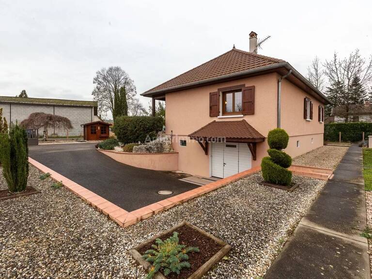 Maison 3 pièces  à vendre 91 m² — photo 1