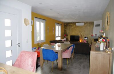 vente maison 325 000 € à proximité de Les Arcs (83460)