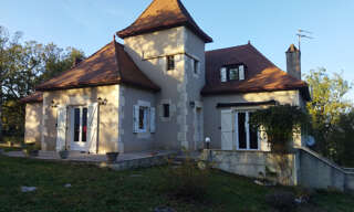 Maison 4 Pièces 150 m² à vendre à Arcambal (46090)