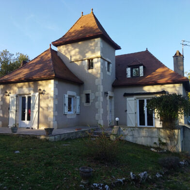 Maison 4 pièces 298200 €