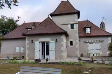 Maison 4 pièces 298200 €