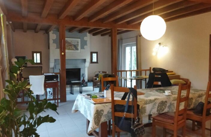 Cahors à 10 mn , confortable propriété sur terrain de 1 ha — photo 2