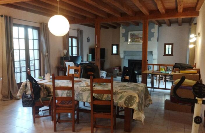 Cahors à 10 mn , confortable propriété sur terrain de 1 ha — photo 3