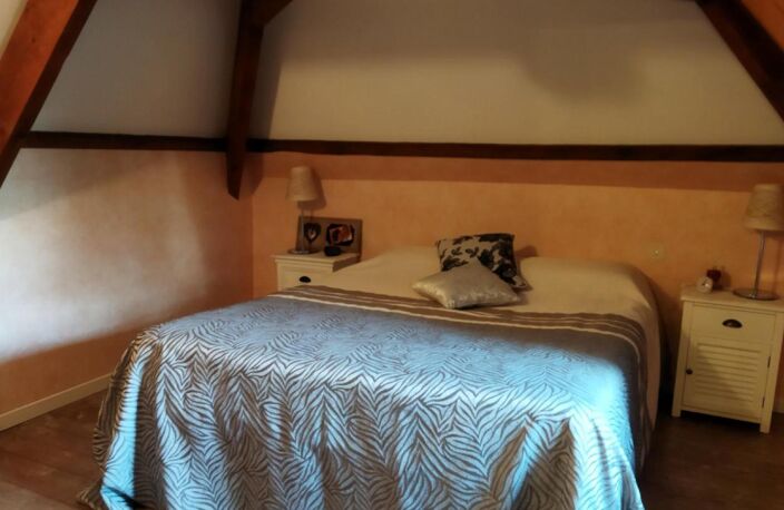 Cahors à 10 mn , confortable propriété sur terrain de 1 ha — photo 5