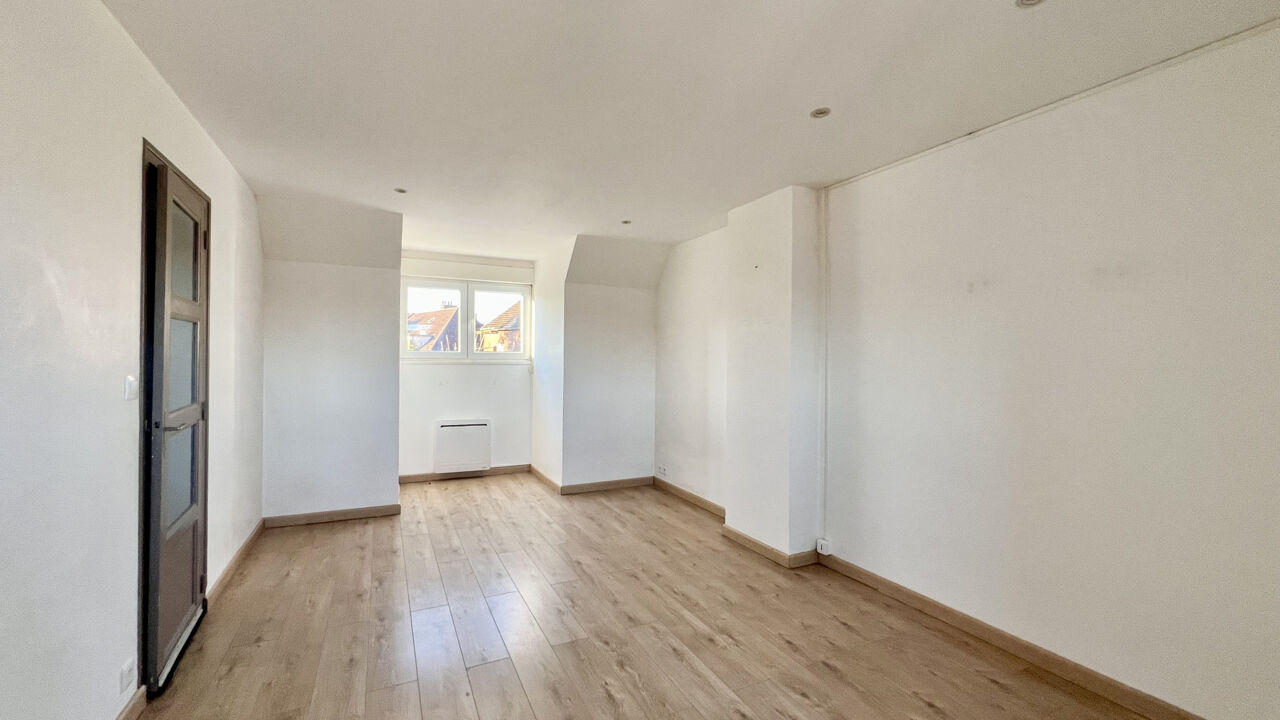 appartement 1 pièces 27 m2 à louer à Beauvais (60000)