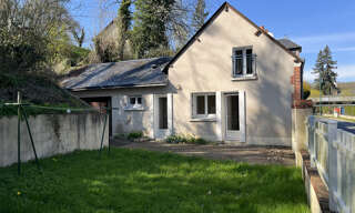 Maison 3 Pièces 55 m² à vendre à Châteaudun (28200)