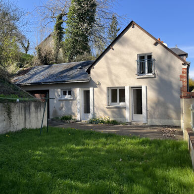 Maison 3 pièces 97500 €