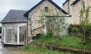 Maison 4 Pièces 100 m² à vendre à Orliac-de-Bar (19390)