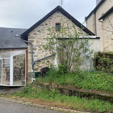 Maison 4 pièces 148000 €