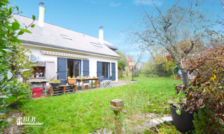 Maison 7 Pièces 150 m² à vendre à Maurepas (78310)