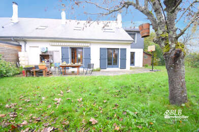 Maison 7 pièces 446770 €