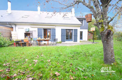 MAISON 5 CHAMBRES + DOUBLE GARAGE - COIGNIERES — photo du bien