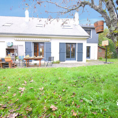 Maison 7 pièces 446770 €